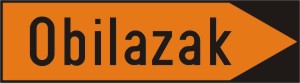 obilazak